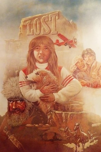 Watch Lost 1983 poster