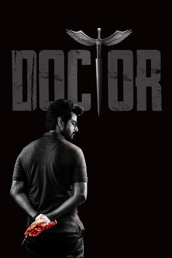 Watch Doctor 2021 poster