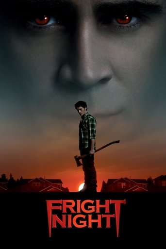 Watch Fright Night 2011 poster