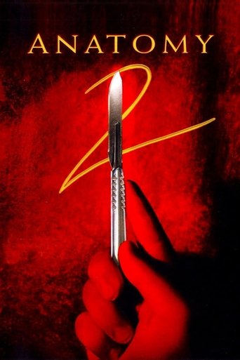 Watch Anatomy 2 2003 poster