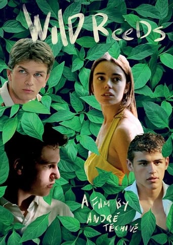 Watch Wild Reeds 1994 poster