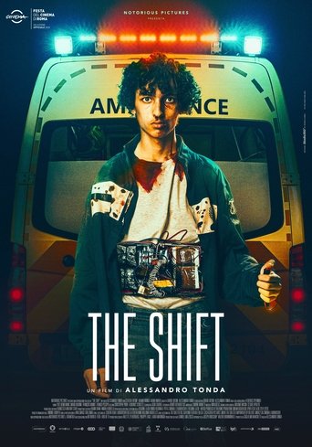 Watch The Shift 2021 poster
