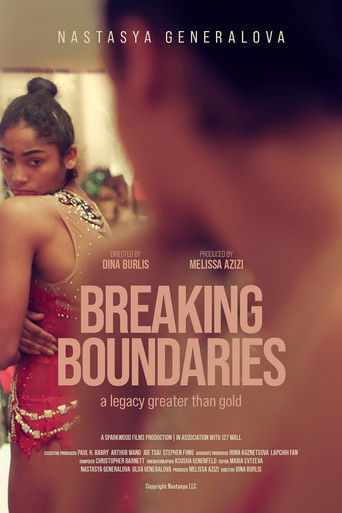 Watch Breaking Boundaries 2024 poster