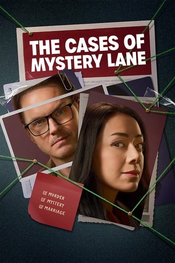 Watch The Cases of Mystery Lane 2023 poster