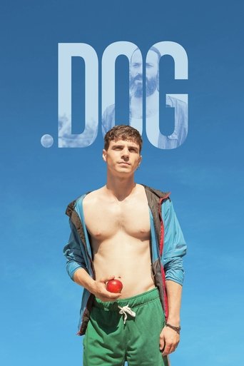 Watch .dog 2021 poster