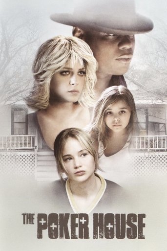 Watch The Poker House 2008 poster