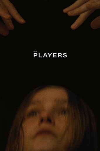The Players 2025