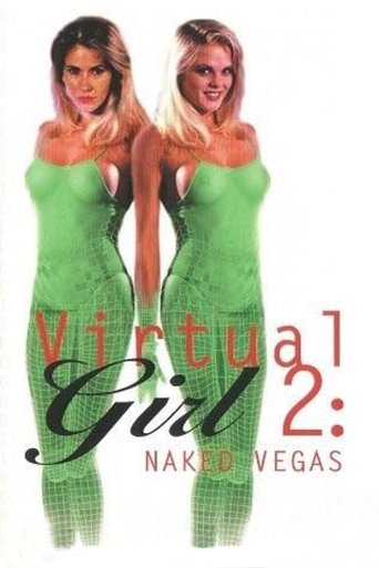 Watch Virtual Girl 2: Virtual Vegas 2001 poster