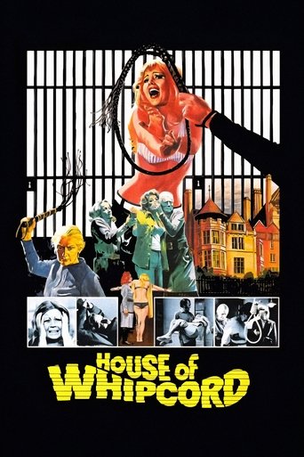 Watch House of Whipcord 1974 poster