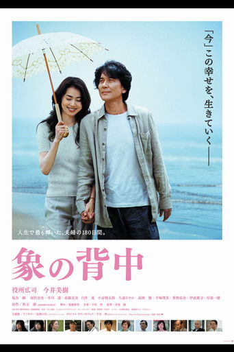 Watch Walking My Life 2007 poster