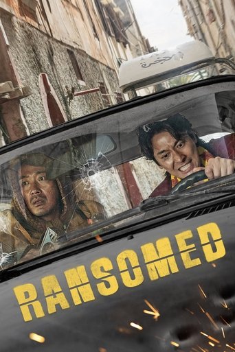 Watch Ransomed 2023 poster