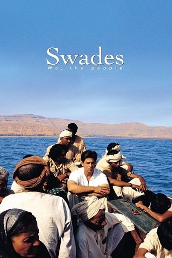 Watch Swades 2004 poster