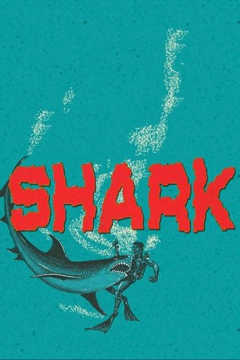 Watch Shark 1969 poster