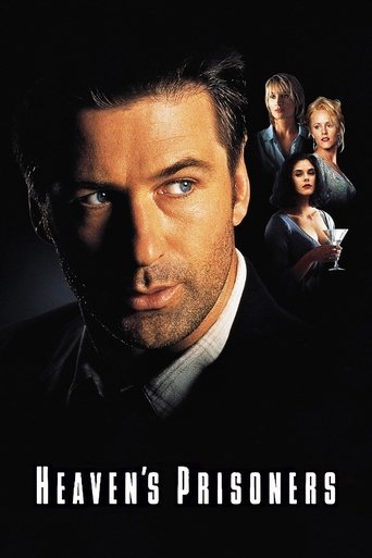Watch Heaven's Prisoners 1996 poster