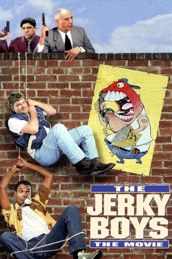Watch The Jerky Boys 1995 poster