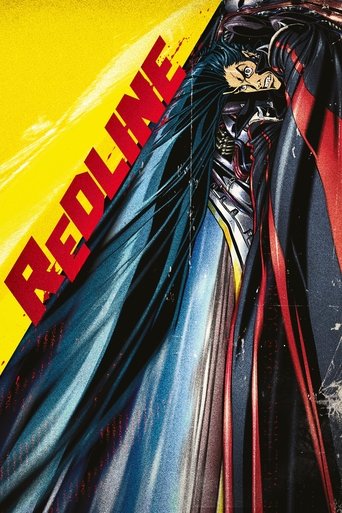 Redline 2009