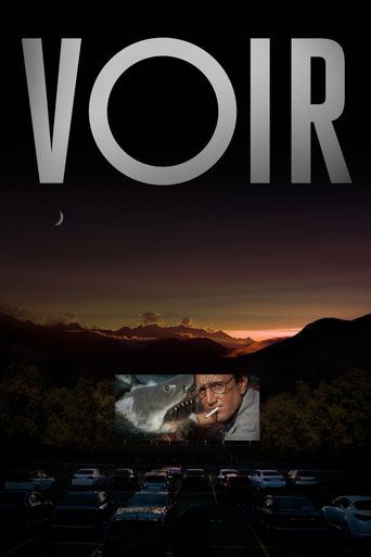 Watch VOIR 2021 poster
