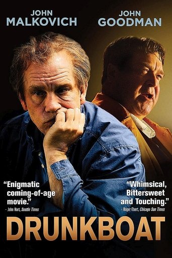 Watch Drunkboat 2012 poster