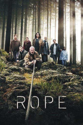 Watch The Rope 2022 poster