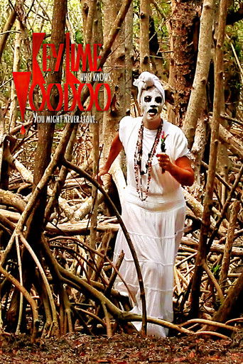 Watch Key Lime Voodoo 2020 poster