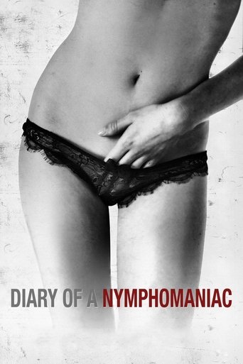 Watch Diary of a Nymphomaniac 2008 poster