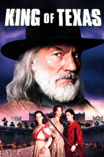 Watch King of Texas 2002 poster