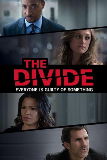 Watch The Divide 2014 poster