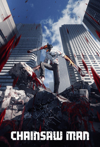 Chainsaw Man 2022