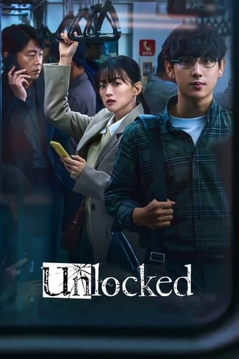 Watch Unlocked 2023 poster