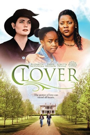 Watch Clover 1997 poster