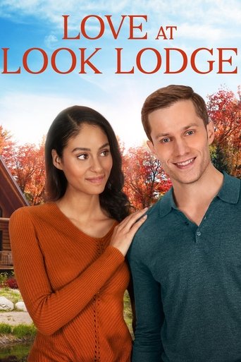 Watch Love at Look Lodge 2020 poster