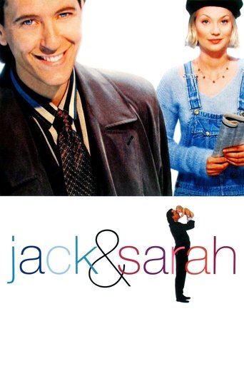 Watch Jack & Sarah 1995 poster
