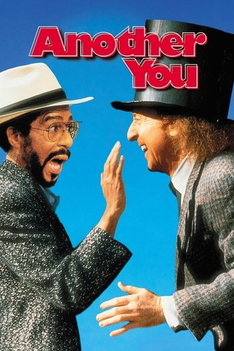 Watch Another You 1991 poster