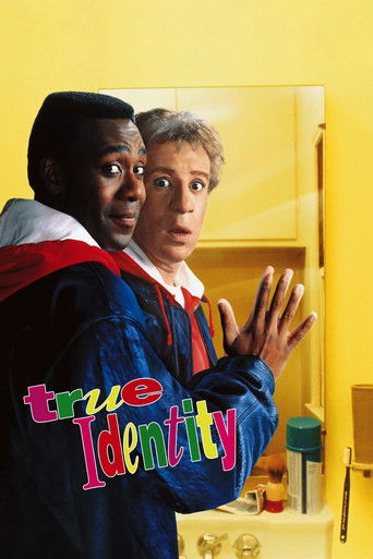 Watch True Identity 1991 poster