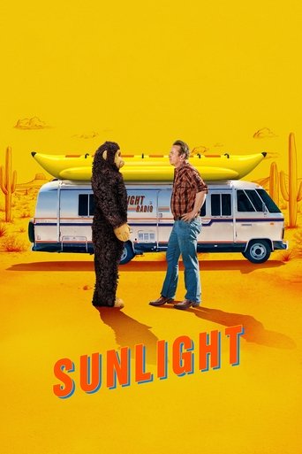 Watch Sunlight 2025 poster