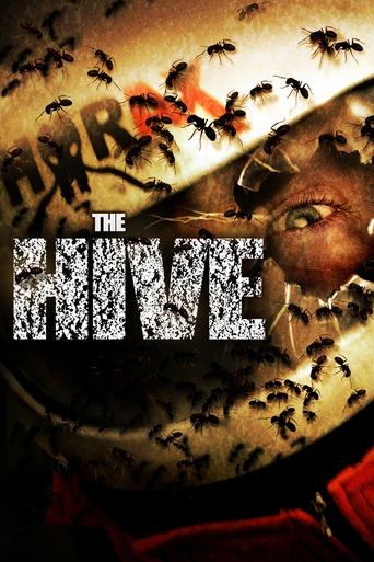 Watch The Hive 2008 poster