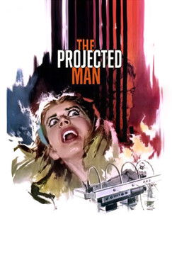Watch The Projected Man 1966 poster