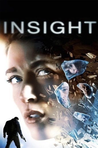 Watch InSight 2011 poster