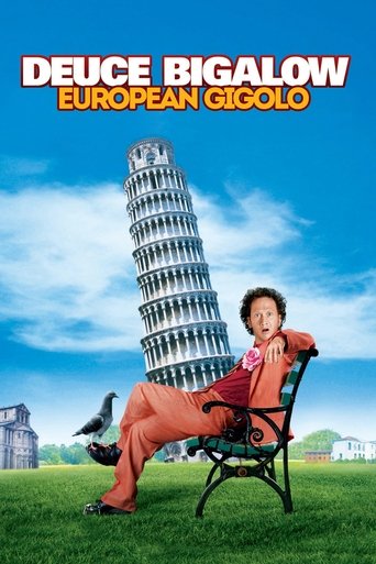 Watch Deuce Bigalow: European Gigolo 2005 poster