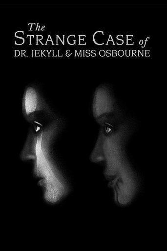 Watch The Strange Case of Dr. Jekyll and Miss Osbourne 1981 poster