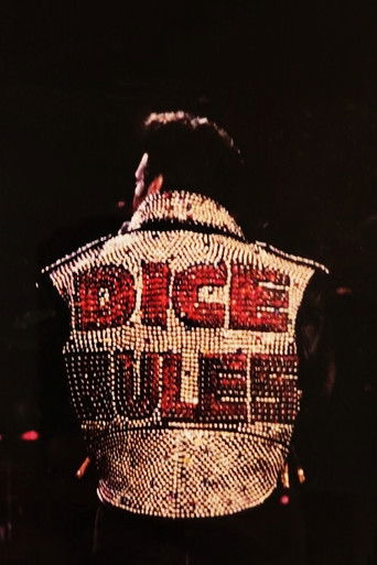 Watch Andrew Dice Clay: Dice Rules 1991 poster