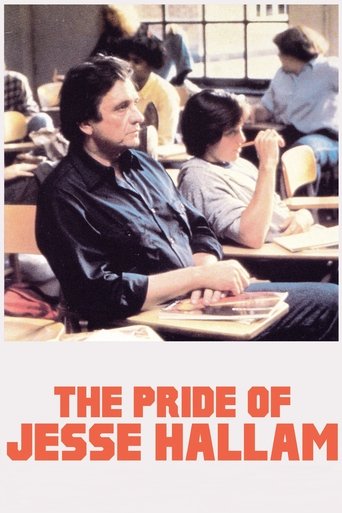 Watch The Pride of Jesse Hallam 1981 poster