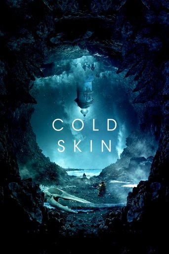 Watch Cold Skin 2017 poster