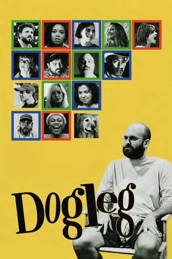Watch Dogleg 2023 poster