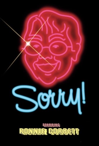 Watch Sorry! 1981 poster