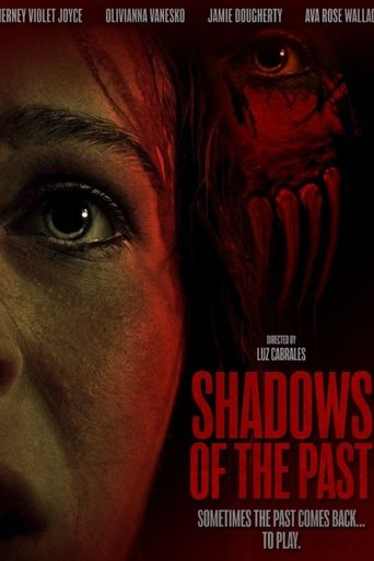 Watch Shadows Of The Past 2025 poster