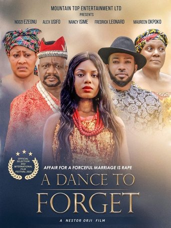 Watch A Dance to Forget 2020 poster