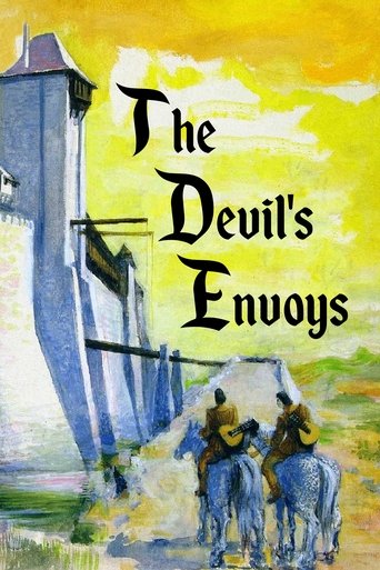 Watch The Devil's Envoys 1942 poster