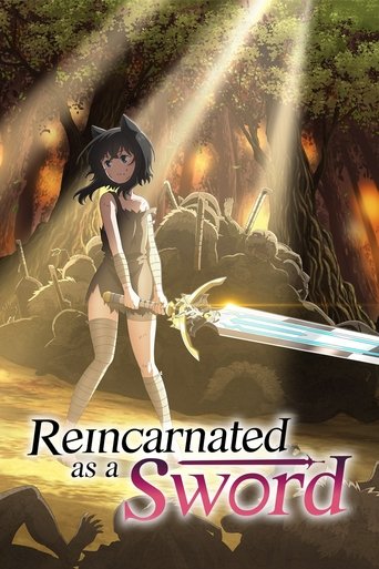 Watch Reincarnated as a Sword 2022 poster