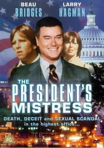 Watch The President's Mistress 1978 poster